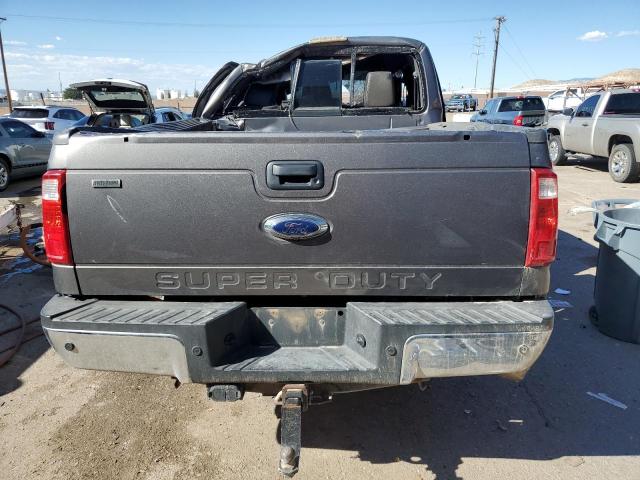 Photo 6 from auction – 2013 FORD F250 SUPER with VIN 1FT7W2BT3DEA32501