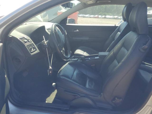 Photo 7 from auction – 2011 VOLVO C30 T5 with VIN YV1672MK3B2202250