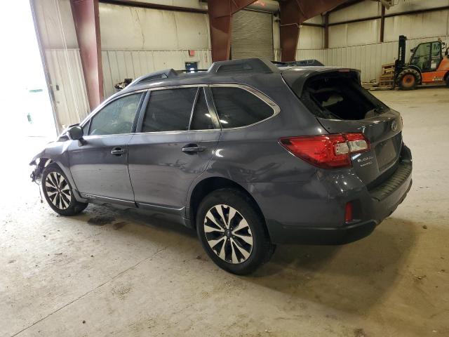 Снимка 2 от търг – 2015 SUBARU OUTBACK 2. с VIN 4S4BSANC8F3287909