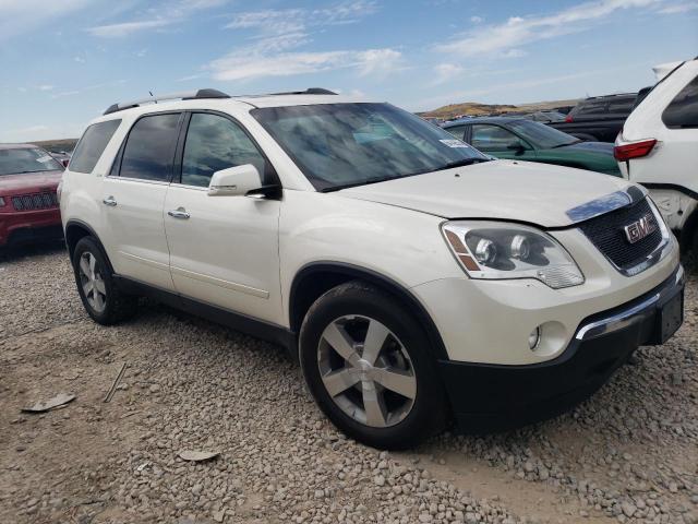 صورة رقم 4 من المزاد - 2011 GMC ACADIA SLT مع VIN 1GKKVSEDXBJ197665