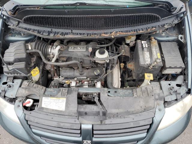 Photo 12 from auction – 2007 DODGE GRAND CARA with VIN 2D4GP44L77R348113