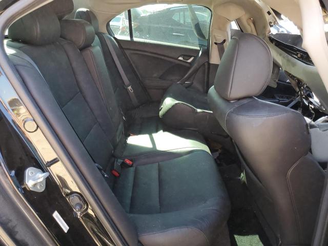 Photo 10 from auction – 2010 ACURA TSX with VIN JH4CU2F66AC024259