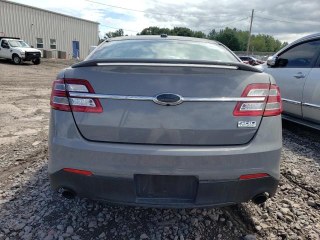 Photo 6 from auction – 2016 FORD TAURUS SHO with VIN 1FAHP2KT8GG129225