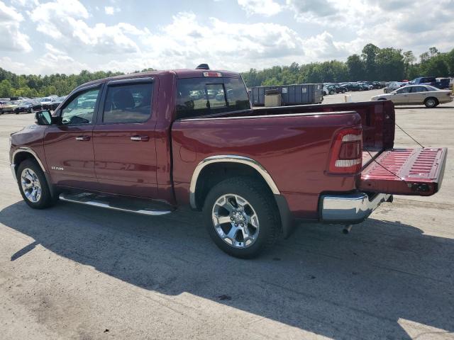 Photo 2 from auction – 2020 RAM 1500 BIG H with VIN 1C6SRFFTXLN113763