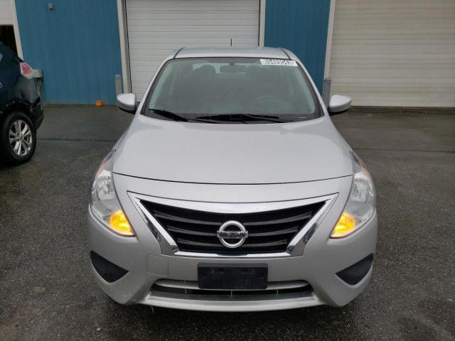 Photo 5 from auction – 2016 NISSAN VERSA S with VIN 3N1CN7AP9GL879968