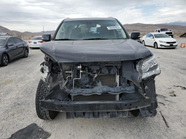 Photo 5 from auction – 2016 LEXUS GX 460 with VIN JTJBM7FX6G5140588