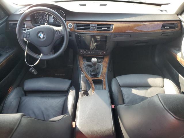Photo 8 from auction – 2006 BMW 330 I with VIN WBAVB33566AZ85168