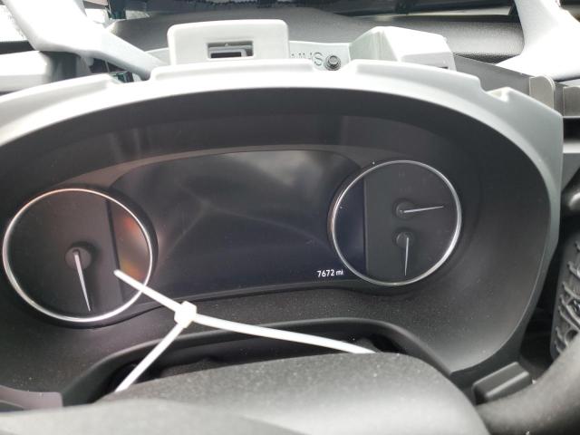 Photo 9 from auction – 2022 BUICK ENCLAVE PR with VIN 5GAEVBKW0NJ123885
