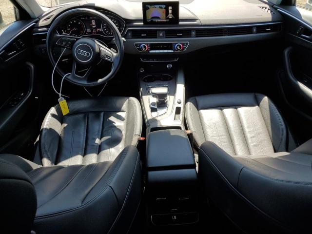 Photo 8 from auction – 2019 AUDI A4 PREMIUM with VIN WAUGMAF43KA049268