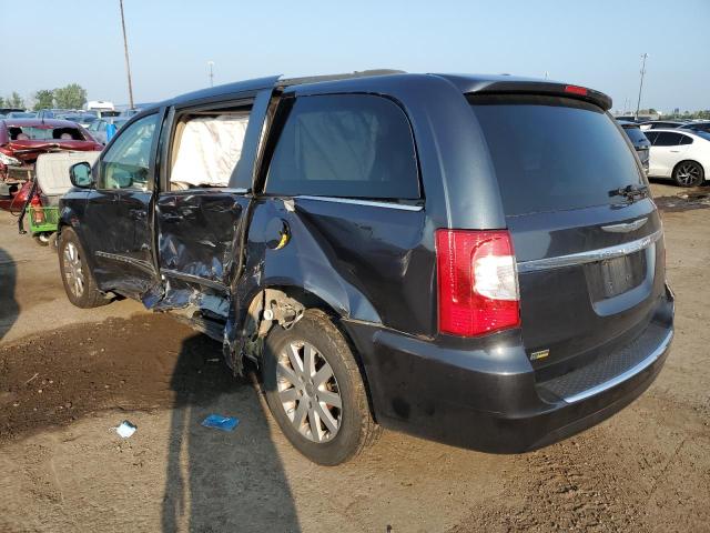Photo 2 from auction – 2014 CHRYSLER TOWN & COU with VIN 2C4RC1BGXER357794
