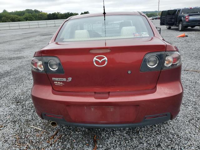 Photo 6 from auction – 2009 MAZDA 3 I with VIN JM1BK32F891219902