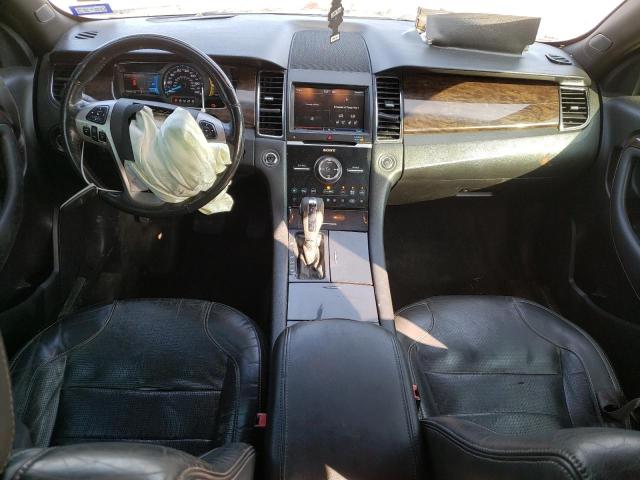 صورة رقم 8 من المزاد - 2013 FORD TAURUS LIM مع VIN 1FAHP2F88DG105105