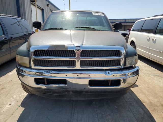 Photo 5 from auction – 2001 DODGE RAM 1500 with VIN 1B7HC16X01S722675