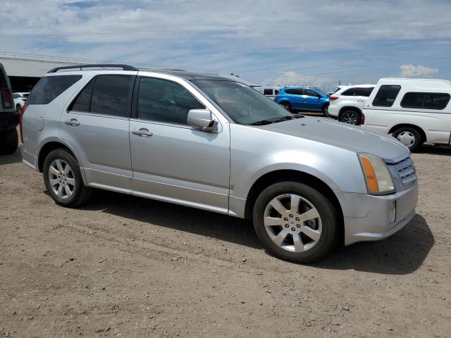 Photo 4 from auction – 2008 CADILLAC SRX with VIN 1GYEE437680154869