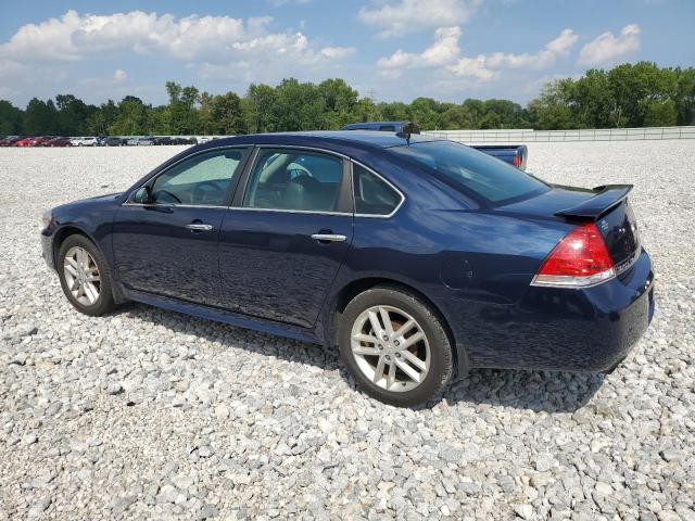 Снимка 2 от търг – 2012 CHEVROLET IMPALA LTZ с VIN 2G1WC5E33C1191268
