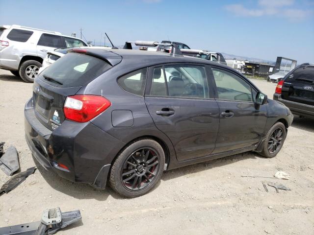 Photo 3 from auction – 2012 SUBARU IMPREZA with VIN JF1GPAA61CH240396