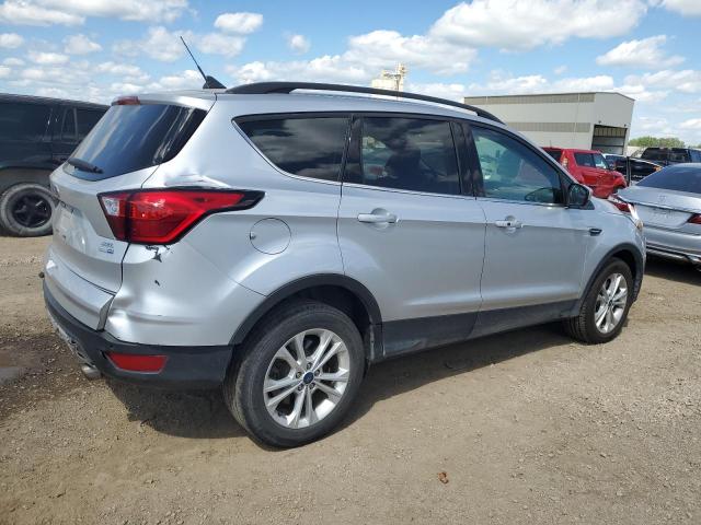 Photo 3 from auction – 2019 FORD ESCAPE SEL with VIN 1FMCU9HD6KUC03379
