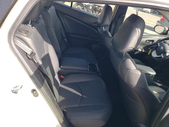 Photo 10 from auction – 2019 TOYOTA PRIUS PRIM with VIN JTDKARFP6K3109661