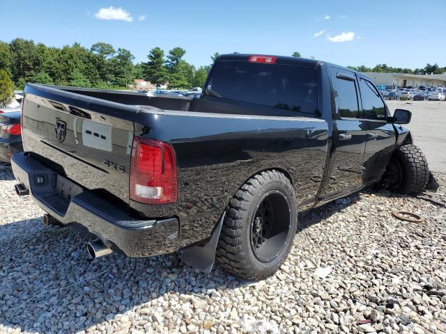 Photo 3 from auction – 2014 RAM 1500 ST with VIN 1C6RR7FT9ES261623