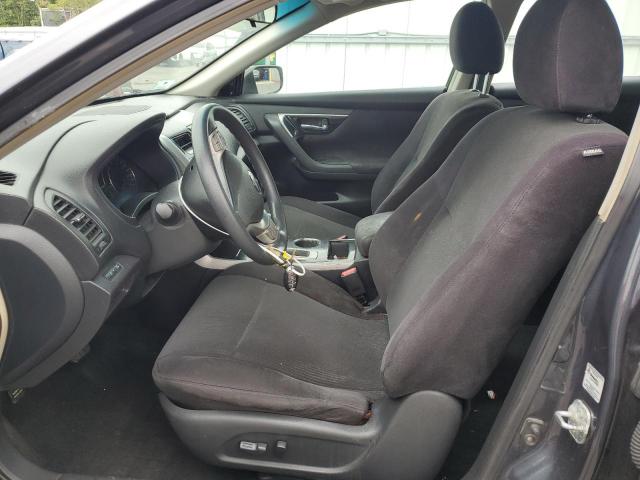 Photo 7 from auction – 2013 NISSAN ALTIMA 2.5 with VIN 1N4AL3AP2DC240511