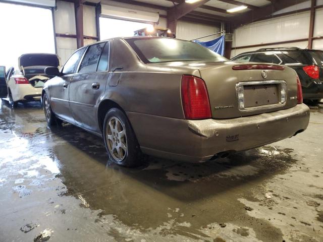 Photo 2 from auction – 2001 CADILLAC DEVILLE with VIN 1G6KD54Y41U301863