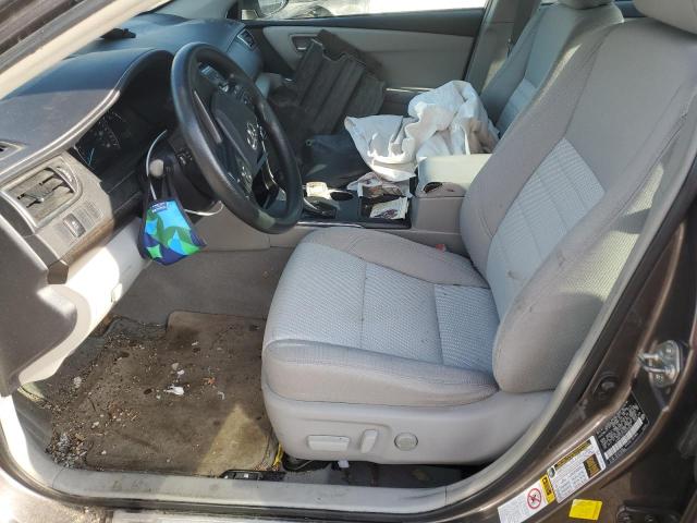 Photo 7 from auction – 2015 TOYOTA CAMRY LE with VIN 4T4BF1FK7FR452620