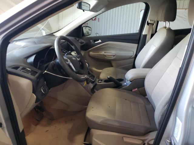 Photo 7 from auction – 2013 FORD ESCAPE SE with VIN 1FMCU0GX5DUA06956
