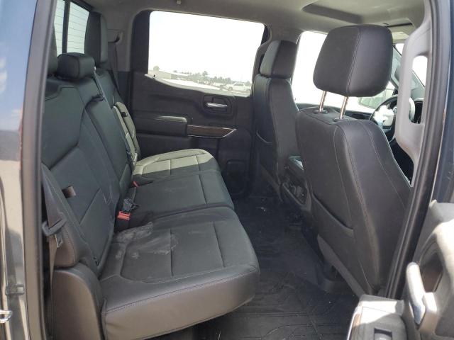 Photo 10 from auction – 2019 CHEVROLET SILVERADO with VIN 1GCPYFED7KZ165998