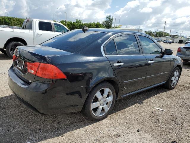 صورة رقم 3 من المزاد - 2009 KIA OPTIMA LX مع VIN KNAGE228595336013