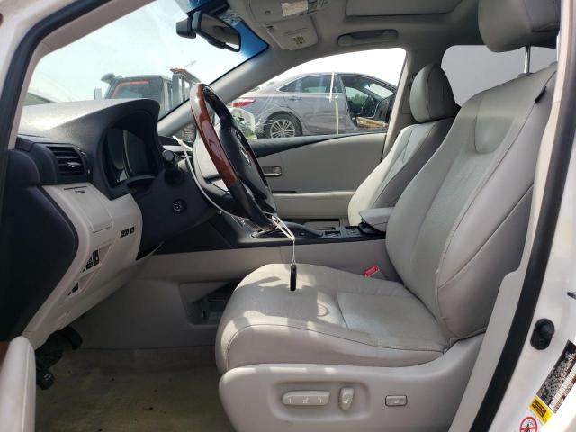 Снимка 7 от търг – 2011 LEXUS RX 350 с VIN JTJBK1BA6B2014956