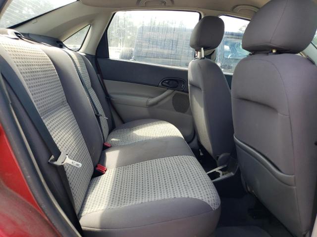 Photo 10 from auction – 2007 FORD FOCUS ZX4 with VIN 1FAHP34N47W294604