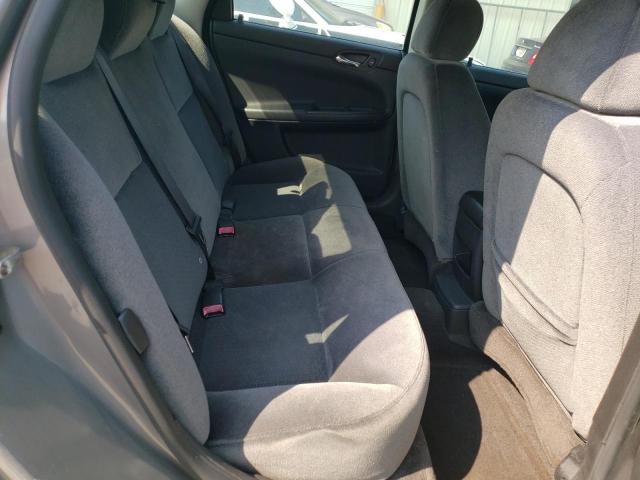 Photo 10 from auction – 2007 CHEVROLET IMPALA LT with VIN 2G1WT58K779176783