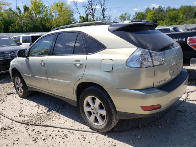 Photo 2 from auction – 2007 LEXUS RX 350 with VIN 2T2HK31U87C012490