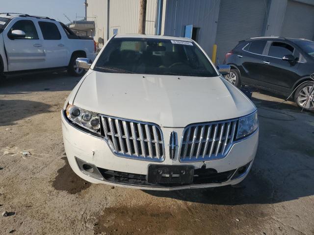 Photo 5 from auction – 2012 LINCOLN MKZ with VIN 3LNHL2GC8CR813110