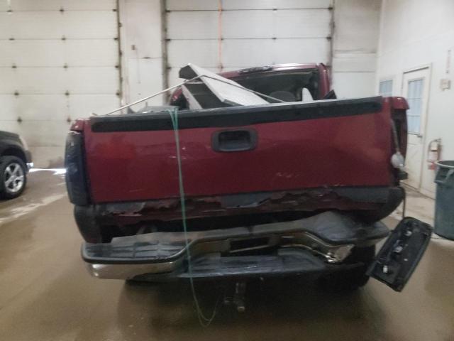 Photo 6 from auction – 2007 CHEVROLET SILVERADO with VIN 1GCEK19Z27E135193