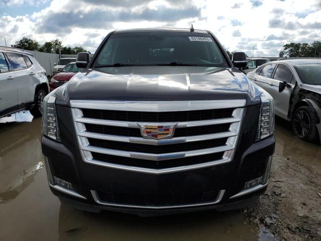 Photo 5 from auction – 2017 CADILLAC ESCALADE E with VIN 1GYS4JKJ8HR134118