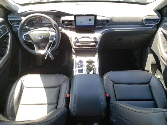 Photo 8 from auction – 2023 FORD EXPLORER X with VIN 1FMSK7DH9PGA56995