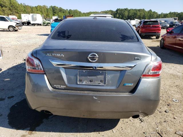 Photo 6 from auction – 2014 NISSAN ALTIMA 2.5 with VIN 1N4AL3AP1EC285716