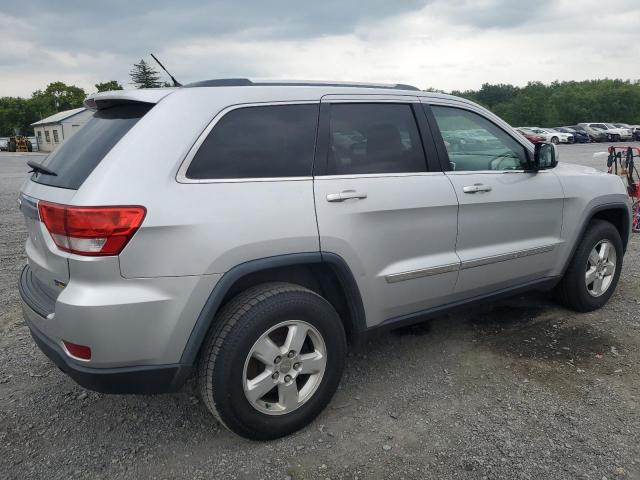 Photo 3 from auction – 2012 JEEP GRAND CHER with VIN 1C4RJFAG3CC265937