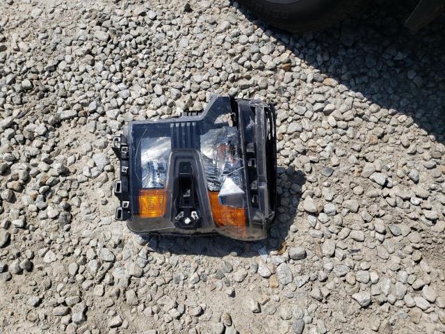 Zdjęcie 12 z aukcji – 2023 CHEVROLET SILVERADO z VIN 3GCNAAED6PG182409
