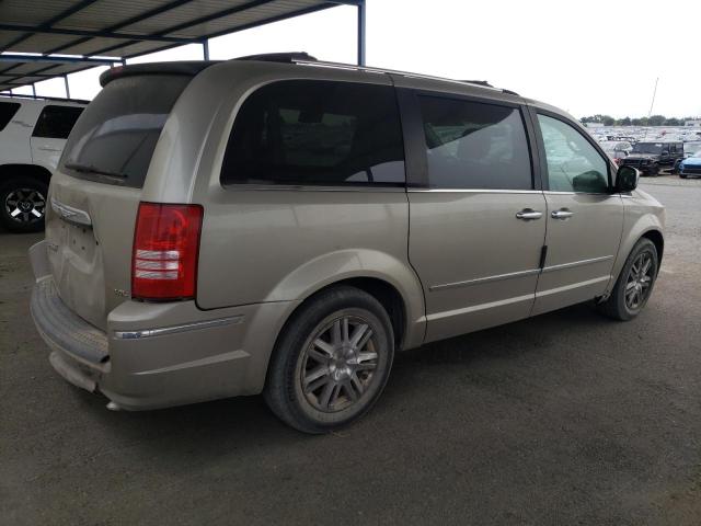 Photo 3 from auction – 2008 CHRYSLER TOWN & COU with VIN 2A8HR64X08R149277