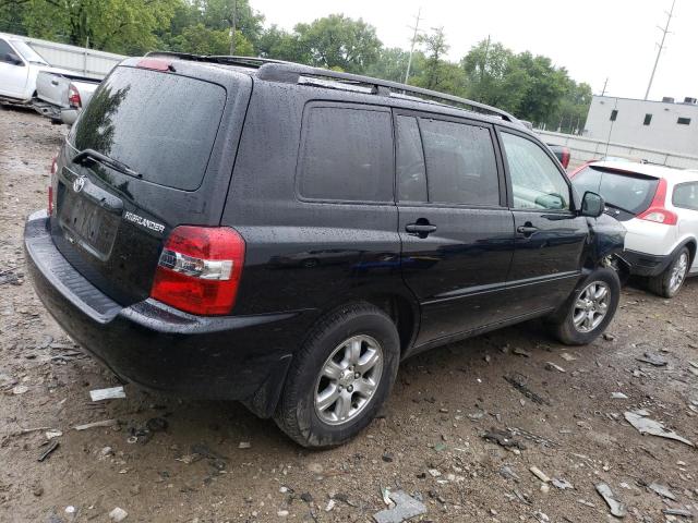 Photo 3 from auction – 2004 TOYOTA HIGHLANDER with VIN JTEDP21A740036480