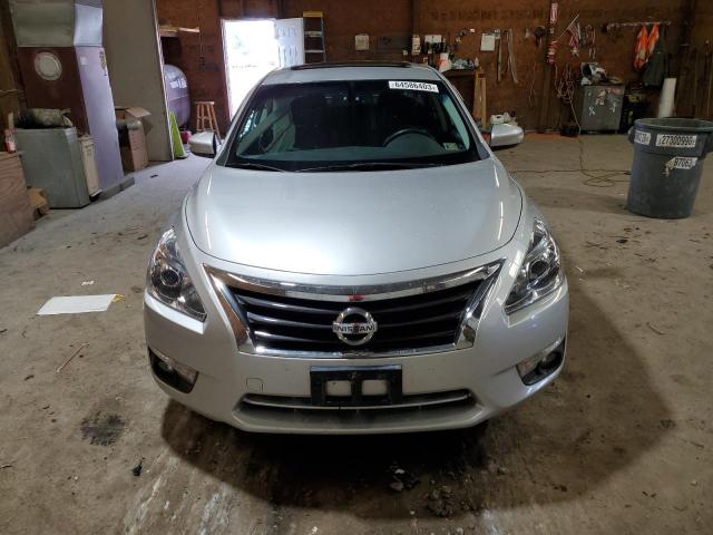 Photo 5 from auction – 2015 NISSAN ALTIMA with VIN 1N4AL3AP1FC190204