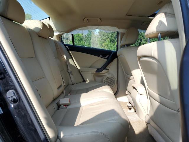 Photo 11 from auction – 2009 ACURA TSX with VIN JH4CU26609C018596
