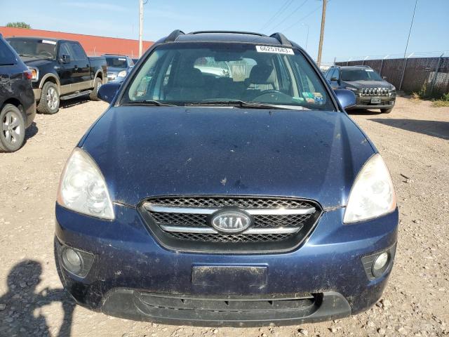 Photo 5 from auction – 2008 KIA RONDO LX with VIN KNAFG526287177329