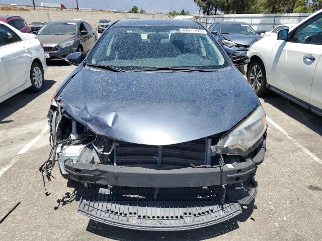 Photo 5 from auction – 2015 TOYOTA COROLLA L with VIN 5YFBURHE0FP249303
