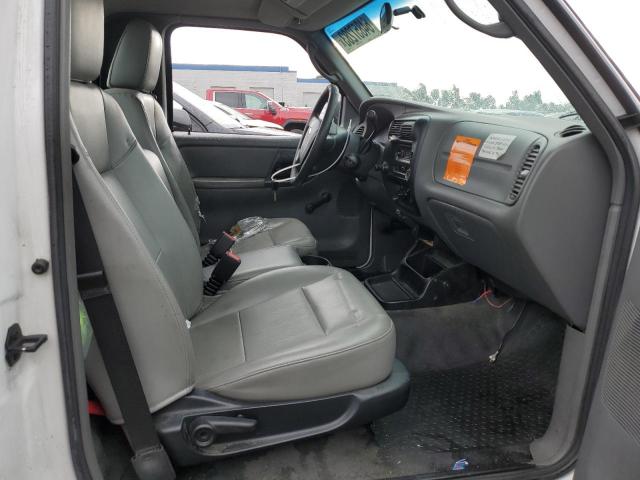 Снимка 10 от търг – 2011 FORD RANGER с VIN 1FTKR1AD5BPA12340