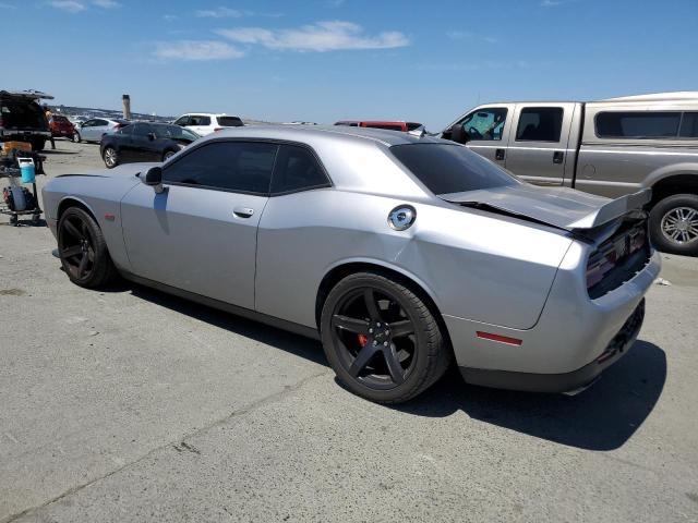 Photo 2 from auction – 2016 DODGE CHALLENGER with VIN 2C3CDZDJ1GH114477