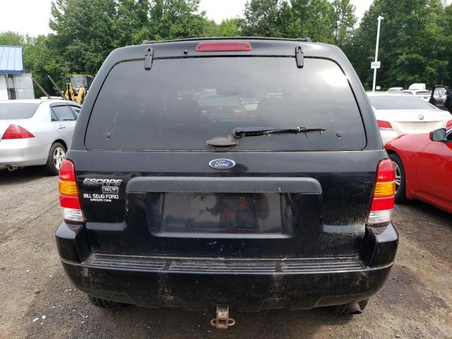 Photo 6 from auction – 2002 FORD ESCAPE XLT with VIN 1FMCU04172KD00934