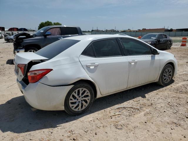 Photo 3 from auction – 2017 TOYOTA COROLLA L with VIN 5YFBURHE7HP649491